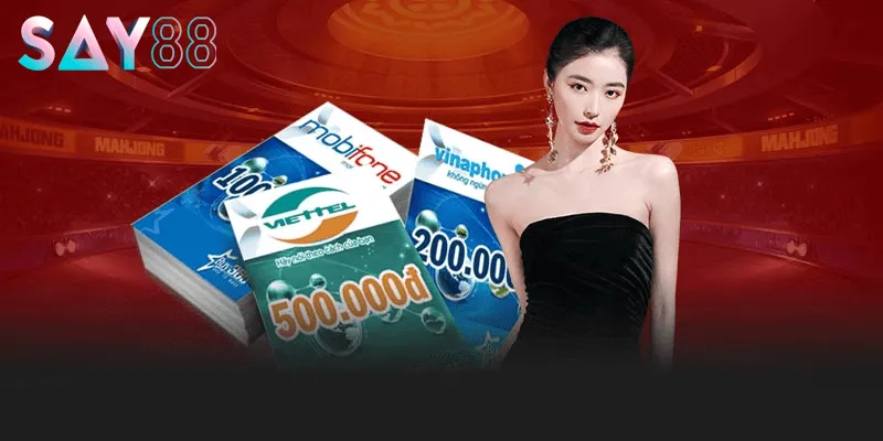 Khám phá chi tiết về dịch vụ rút tiền Say88